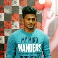 Nithyanesan Nesan