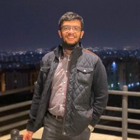 Mohammadmahdi Salimi