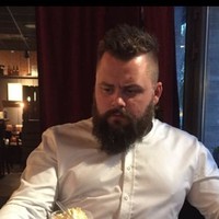 Nicklas Håkansson