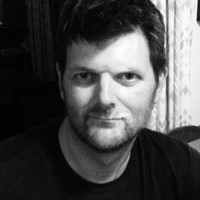 Hamish Drennan