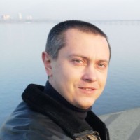 Дмитрий Романенко