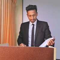 Md. Omar Faruk