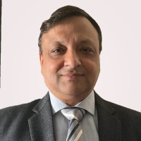 Anurag Mahajan