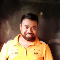 Md Akmol Pasha