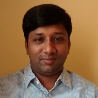 M Chandra