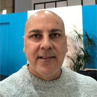 Luis Alberto San Pedro Cejas