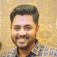Bhushan Tadwalkar