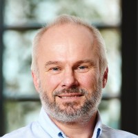 Lars Hammer