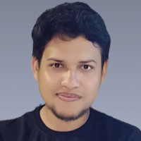 SHUBHAM DUBEY