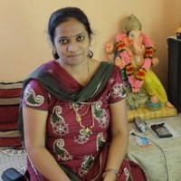 prathibha shree