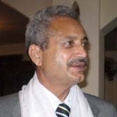 Krishna Prasad Oli
