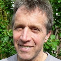 Frank van den Bergh