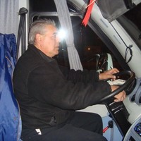 Norberto Eduardo Nunes