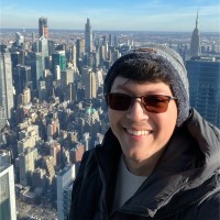 Alberto Dominguez JR