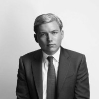 George Cottrell