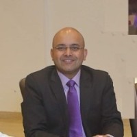 Ankur Chaturvedi