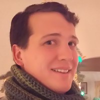 Nick Ruybalid