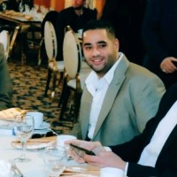 Ahmed Gamal