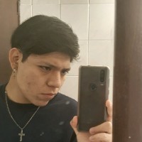 Billy Ronaldo Isidoro Godinez
