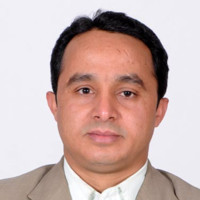 Bhim Panta