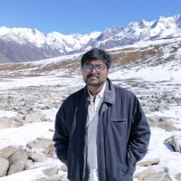 vikram sai