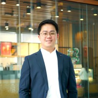 Ziyang Wong
