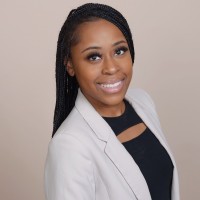 Jasmine Saunders