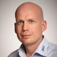 Jesper Dall
