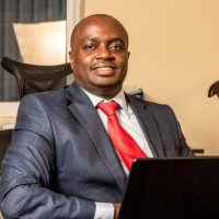 Solomon Maina(MBA)