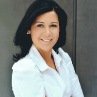 Sandra Talebian