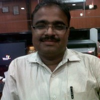 Anilwarrier Kumar