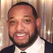 Dwight Jones