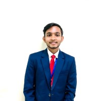 Samarth Gupta