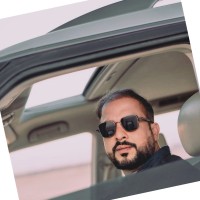 Shareef Bappan