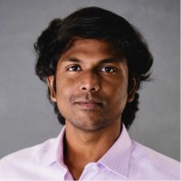 Vishwajeeth Balaji