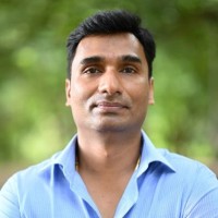 Rajkumar Bansode
