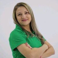 Aline Silva Lima