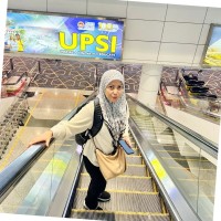 Suhaila Lisa Awang