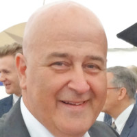 Andrew Teece