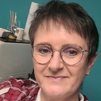 Agnes Tuffery