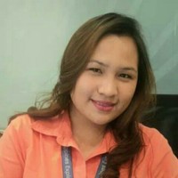 Mylene Gallano- Ibay
