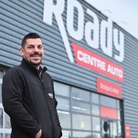 Florian Di Benedetto