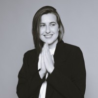 Lizaveta Kandratsyeva