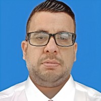 Simón Antonio Salazar Rodríguez