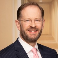 Henning Aufderhaar, Ll.M.