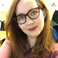 Rebecca Morgan