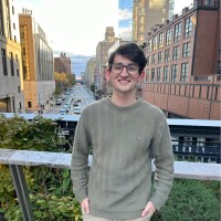 Ethan Wyman