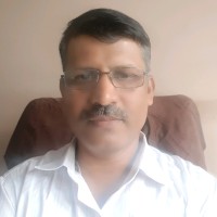 Ravindra Kumar G S