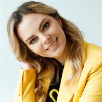 Oleksandra Pylypenko