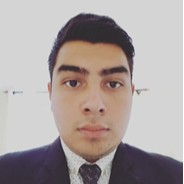 Adrian Diaz